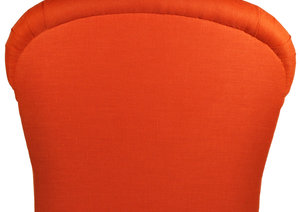 Botero, Arc Club Chair, Interior Design, Custom Furniture,