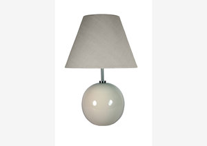 Chiku Small Lamp