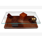 CHIKU, Table, BOTERO, FRONT, OAK, Monument Valley, Coffee