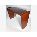 Waterfall, Console, Table, Botero, 