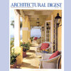 Architectural Digest, Cover, 1992