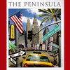 Peninsula,