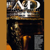 A&D Brazil, cover, ocean front