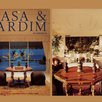 Casa & Jardim, Cover, Ocean Room