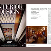 Interior Design, Orsini 2, Restaurant, commercial