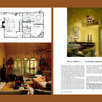 Interior Design, Country Retreat, Article