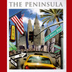 Peninsula,