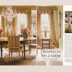 Robb Report, Dining Room, 