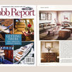 Robb Report, Living Room, Detail