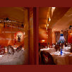 Interior Design, Restaurant, Detail, Dining Room