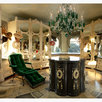 Dressing Room,Architectural Digest 