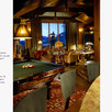 Game Room, LOUNGE, ROCKY MOUNTAIN, ARCHITECTURAL DIGEST