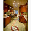 Kitchen, Architectural Digest