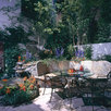 Terrace,Architectural Digest