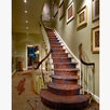 Stairs,Architectural Digest 